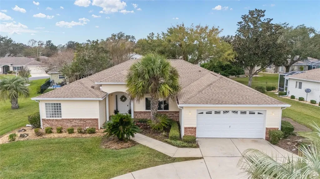 13766 SE 89th Avenue Summerfield FL 34491