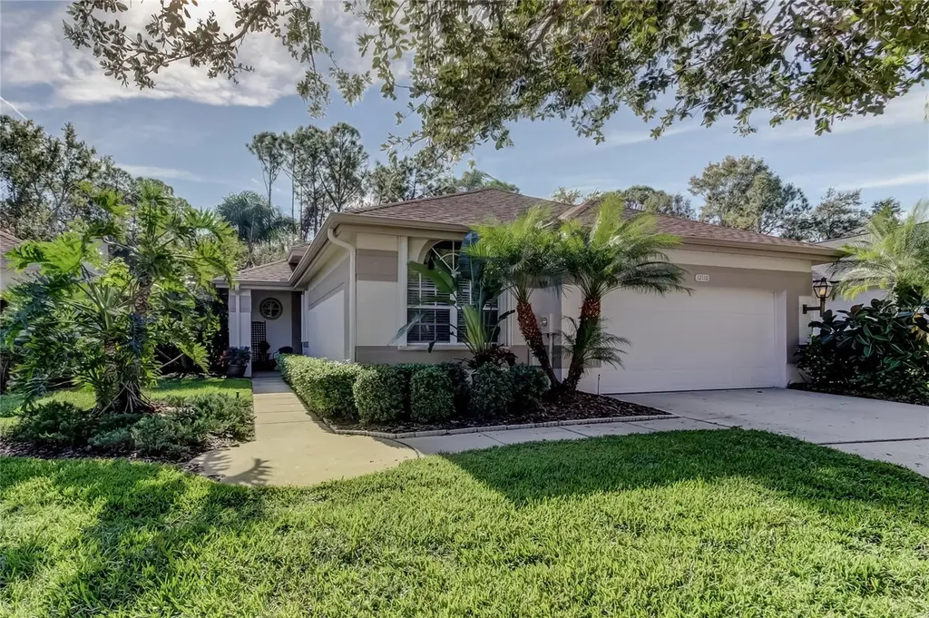 12110 Glencliff Circle Tampa FL 33626