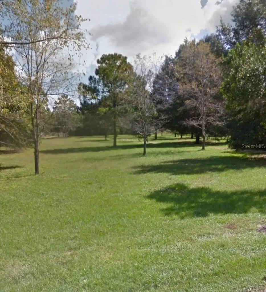 Hazen Road Deland FL 32724