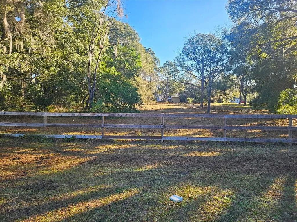 Hazen Road Deland FL 32724