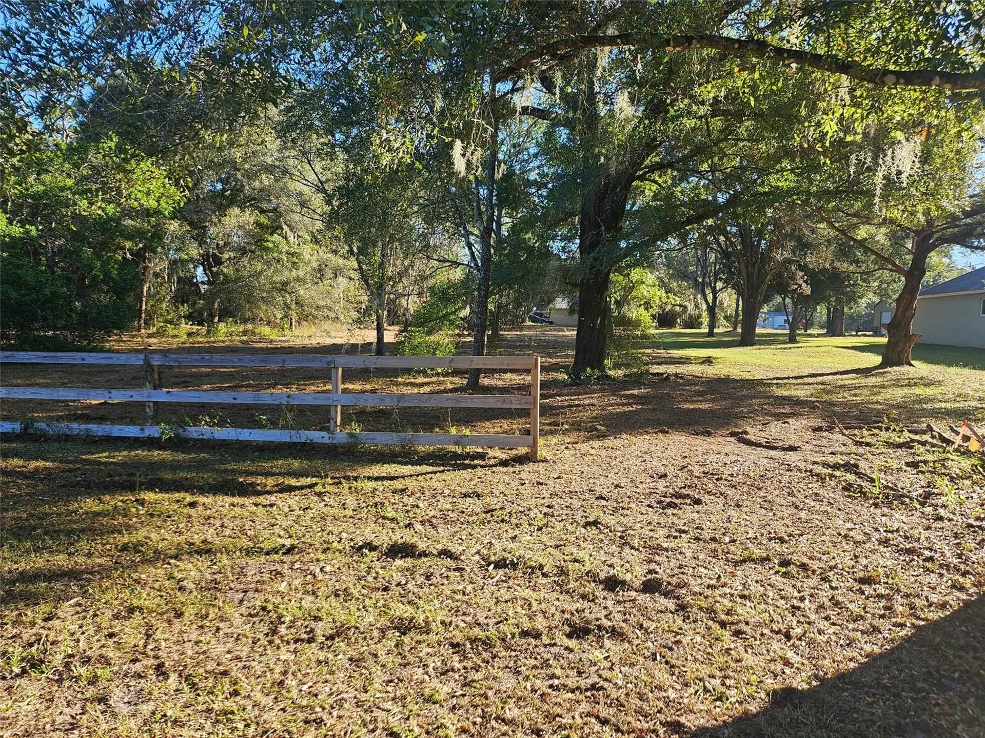 Hazen Road Deland FL 32724