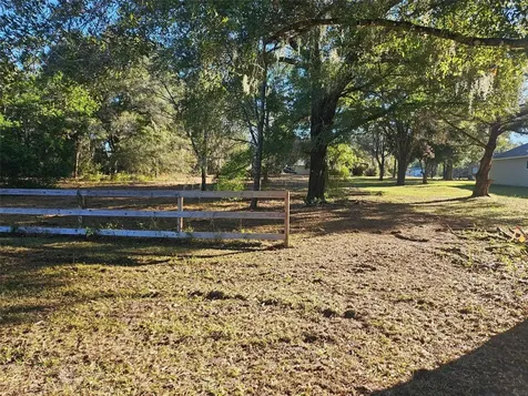 Hazen Road Deland FL 32724