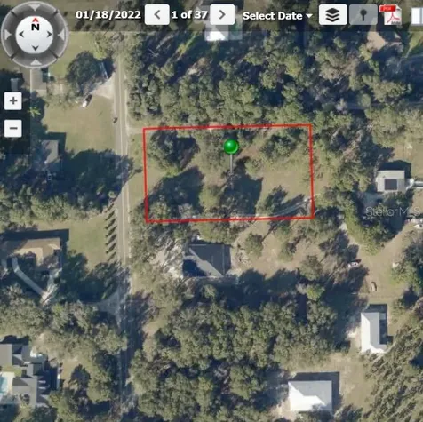 Hazen Road Deland FL 32724