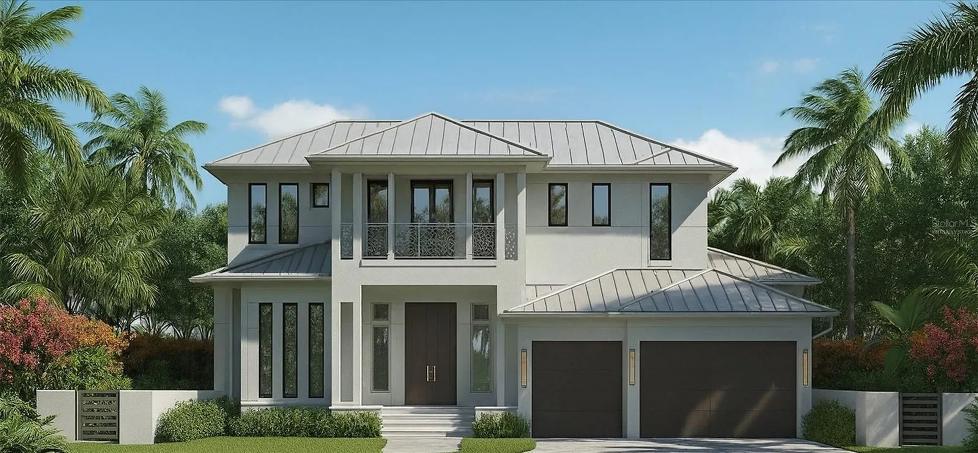 526 N Spoonbill Drive Sarasota FL 34236