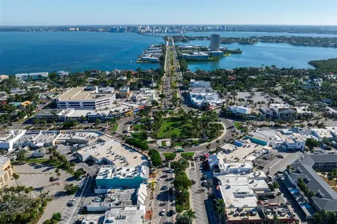 526 N Spoonbill Drive Sarasota FL 34236