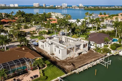 526 N Spoonbill Drive Sarasota FL 34236