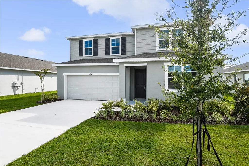 1272 Daisy Hill Avenue Dundee FL 33838