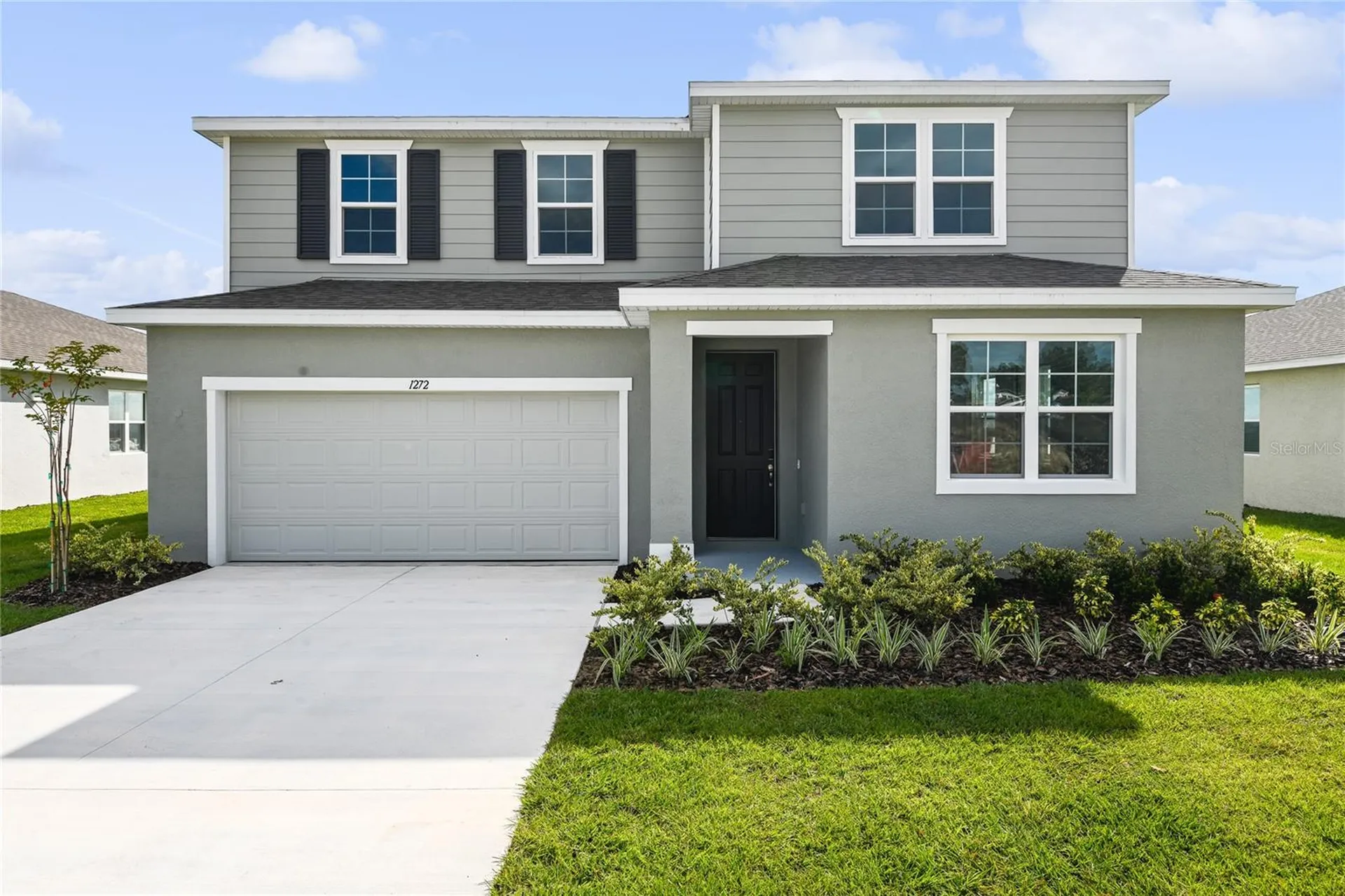 1272 Daisy Hill Avenue Dundee FL 33838