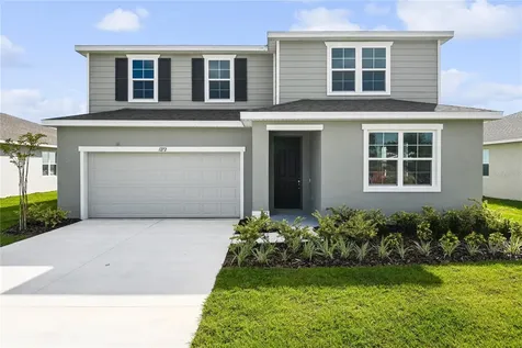 1272 Daisy Hill Avenue Dundee FL 33838