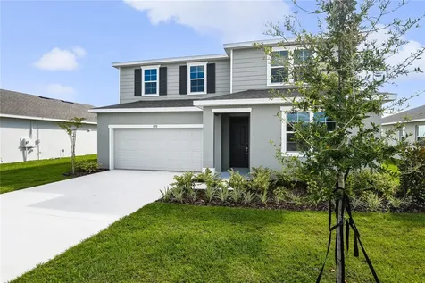 1272 Daisy Hill Avenue Dundee FL 33838