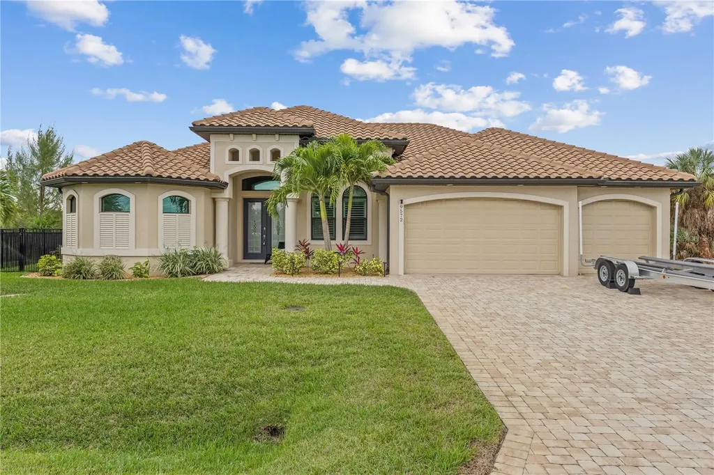 9572 President Circle Port Charlotte FL 33981