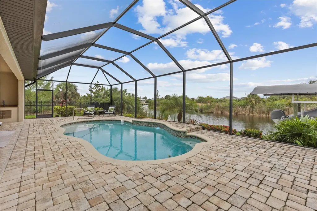9572 President Circle Port Charlotte FL 33981