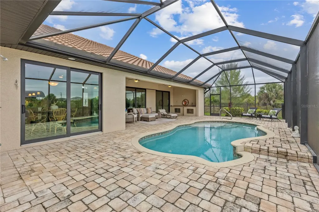 9572 President Circle Port Charlotte FL 33981