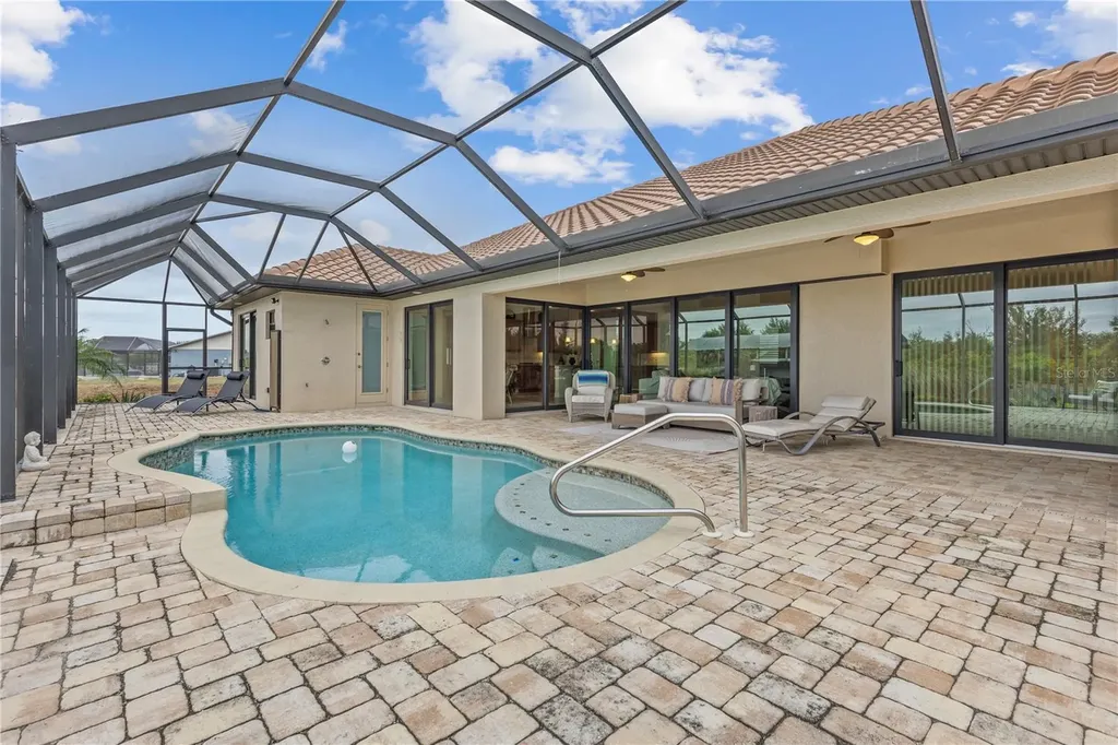 9572 President Circle Port Charlotte FL 33981