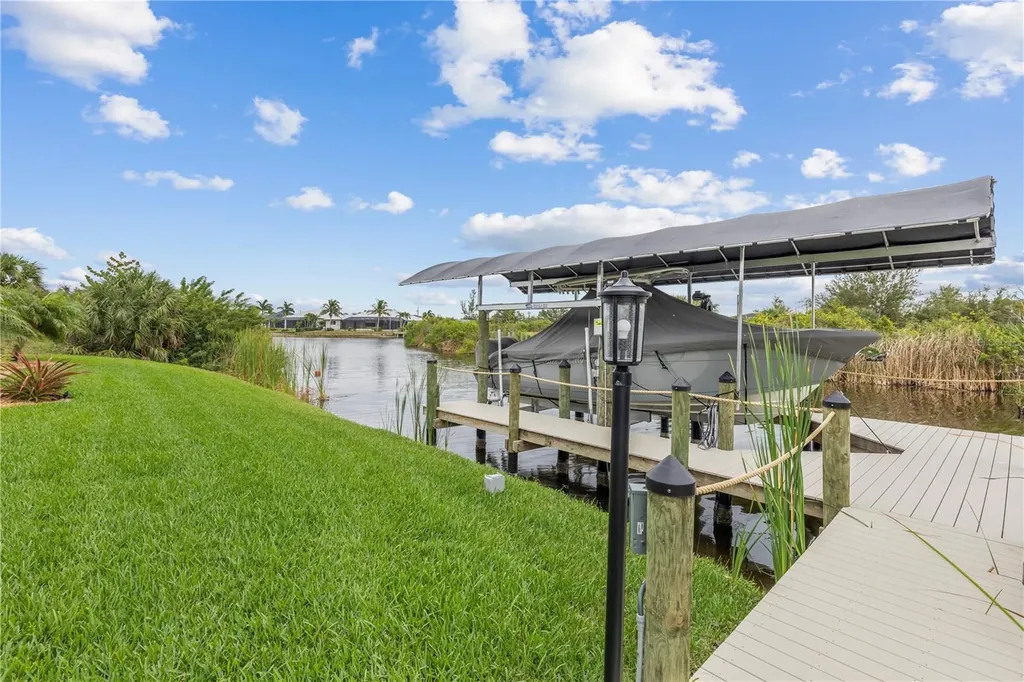 9572 President Circle Port Charlotte FL 33981