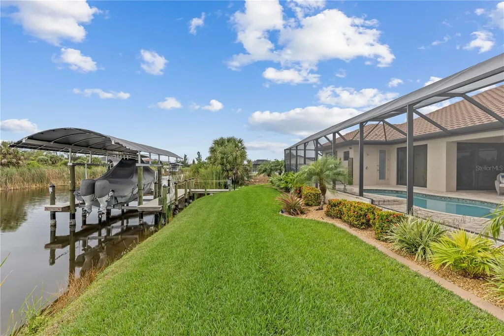 9572 President Circle Port Charlotte FL 33981