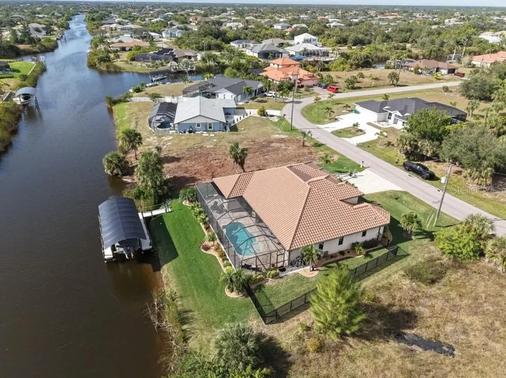 9572 President Circle Port Charlotte FL 33981