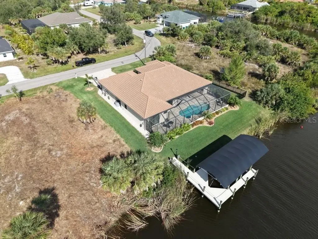 9572 President Circle Port Charlotte FL 33981