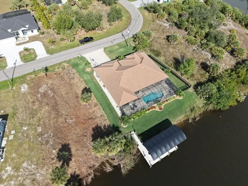 9572 President Circle Port Charlotte FL 33981