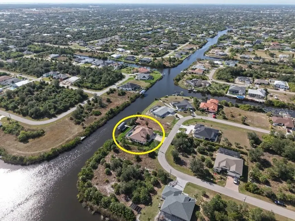 9572 President Circle Port Charlotte FL 33981