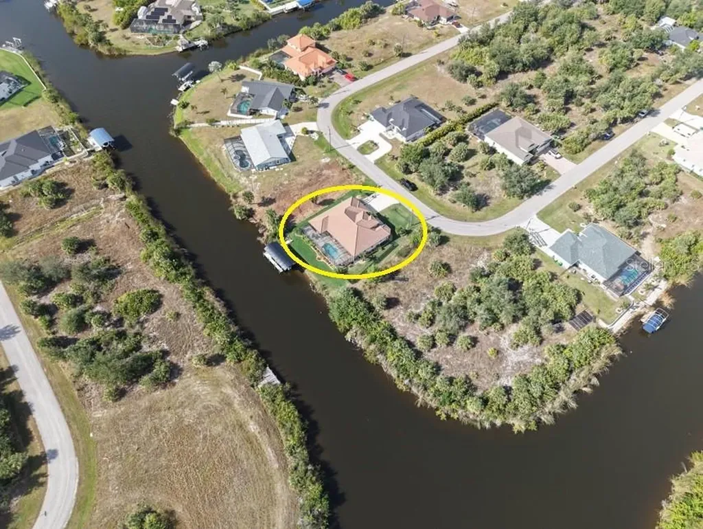 9572 President Circle Port Charlotte FL 33981