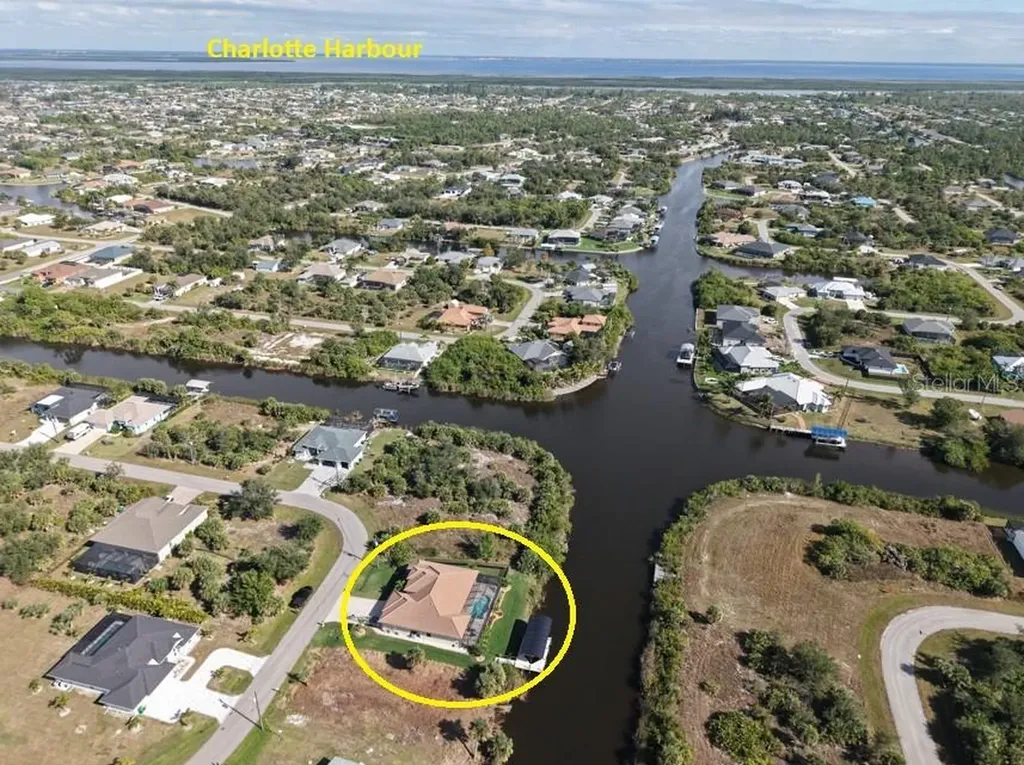 9572 President Circle Port Charlotte FL 33981
