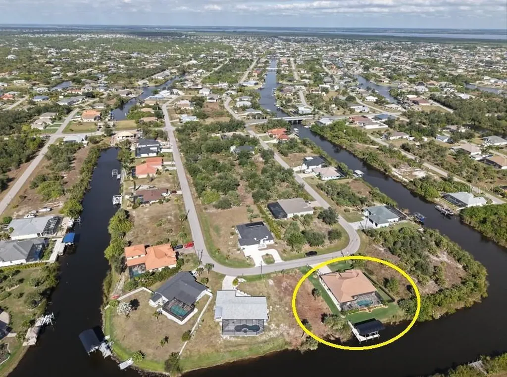 9572 President Circle Port Charlotte FL 33981