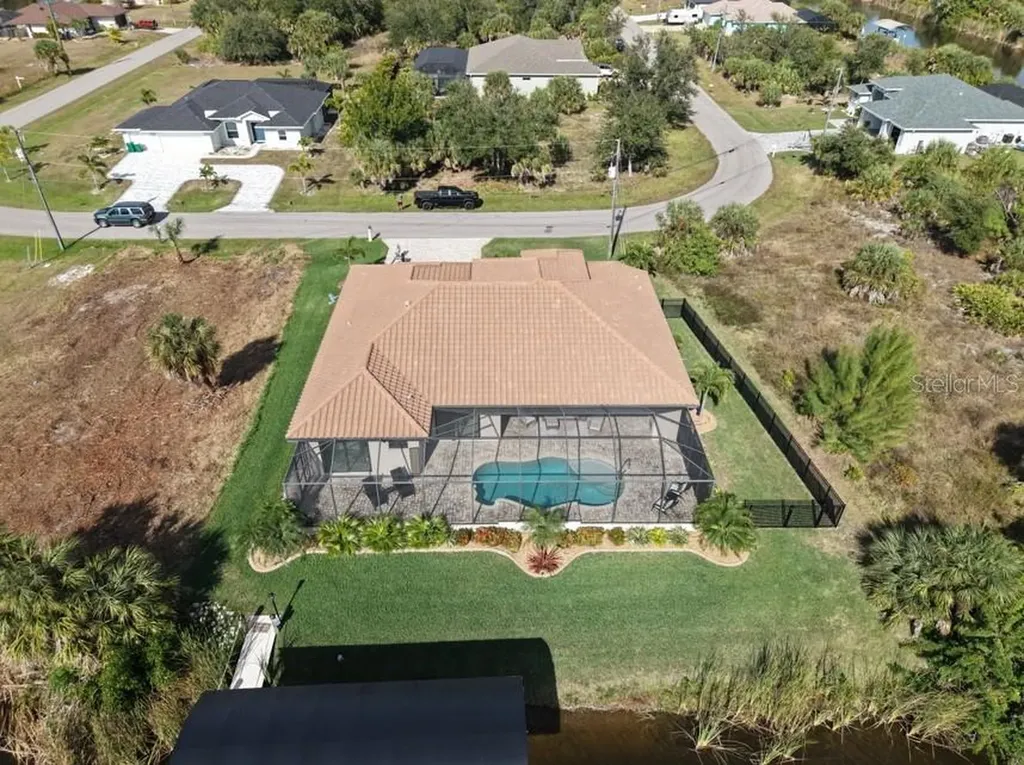 9572 President Circle Port Charlotte FL 33981