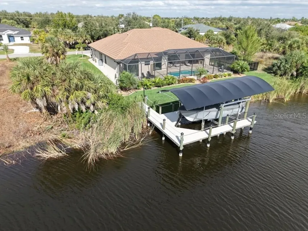 9572 President Circle Port Charlotte FL 33981