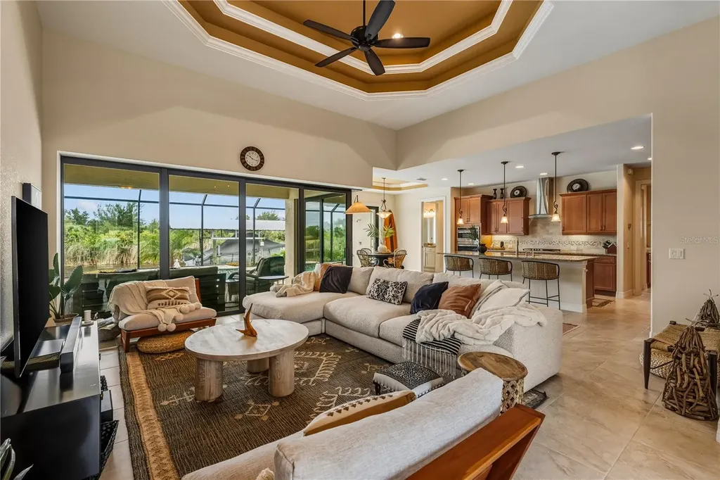 9572 President Circle Port Charlotte FL 33981