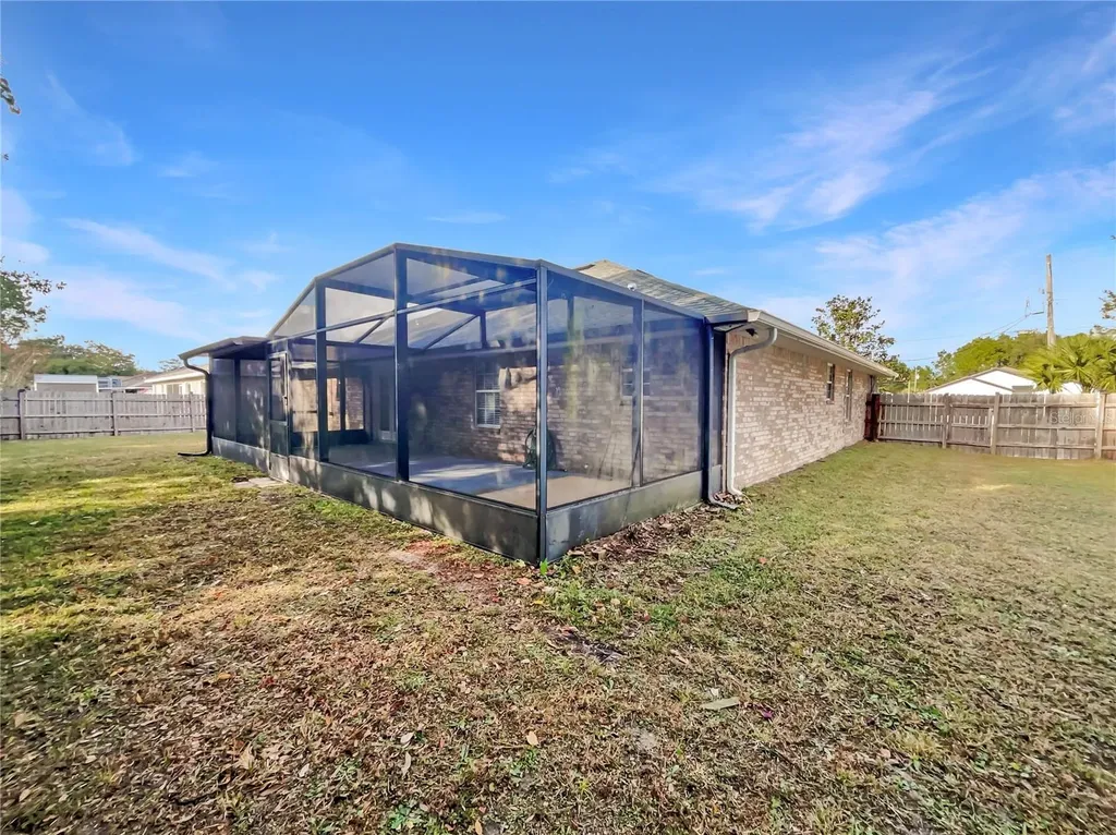 13 Buffalo View Lane Palm Coast FL 32137