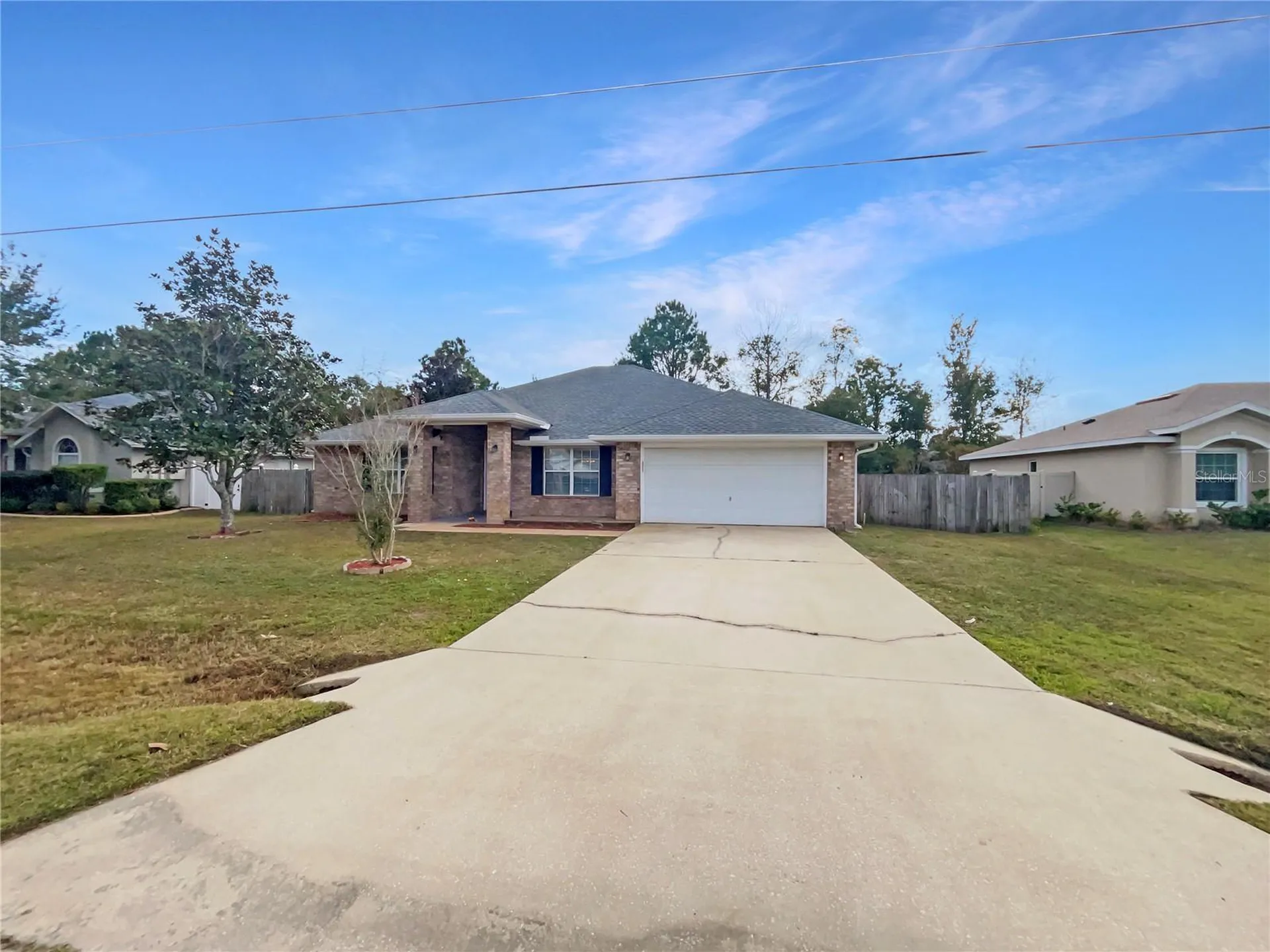13 Buffalo View Lane Palm Coast FL 32137