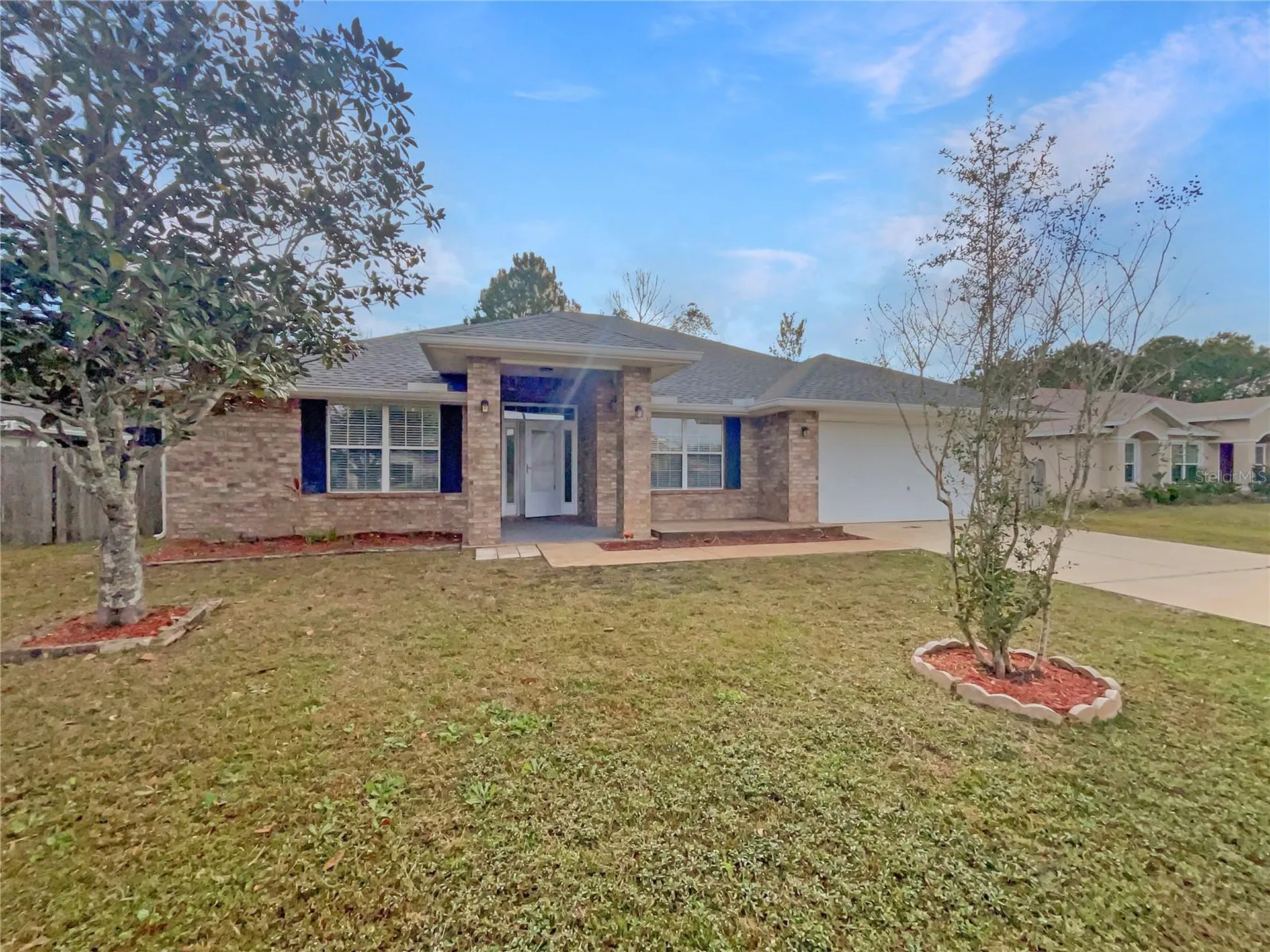 13 Buffalo View Lane Palm Coast FL 32137