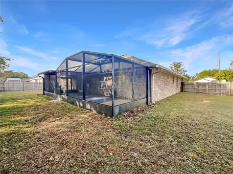 13 Buffalo View Lane Palm Coast FL 32137