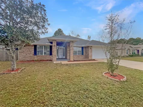 13 Buffalo View Lane Palm Coast FL 32137