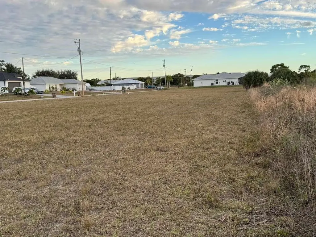 1302 NE 19th Place Cape Coral FL 33909