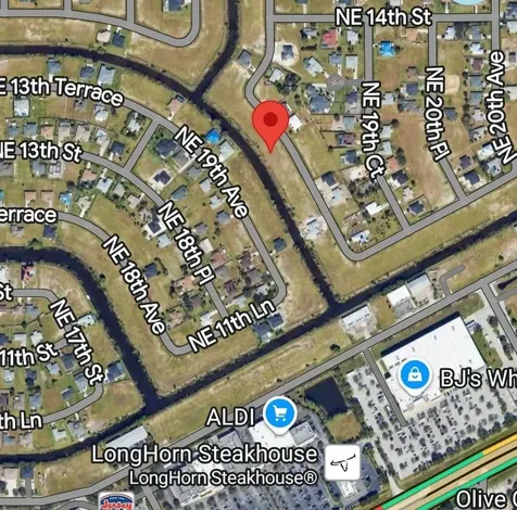 1302 NE 19th Place Cape Coral FL 33909