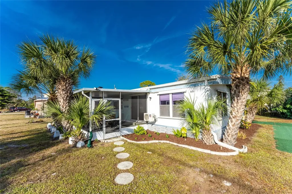 3111 Waterside Drive Englewood FL 34224