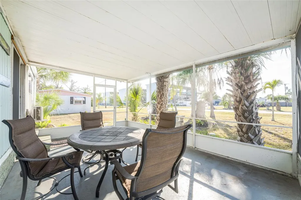 3111 Waterside Drive Englewood FL 34224