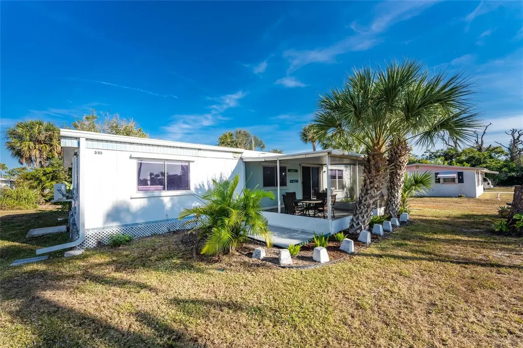 3111 Waterside Drive Englewood FL 34224