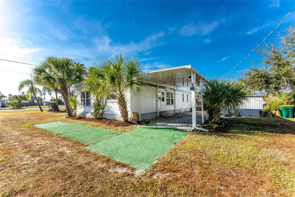3111 Waterside Drive Englewood FL 34224