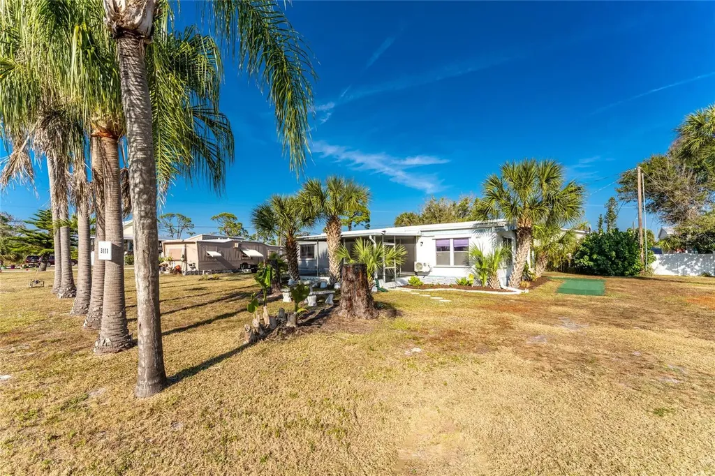 3111 Waterside Drive Englewood FL 34224