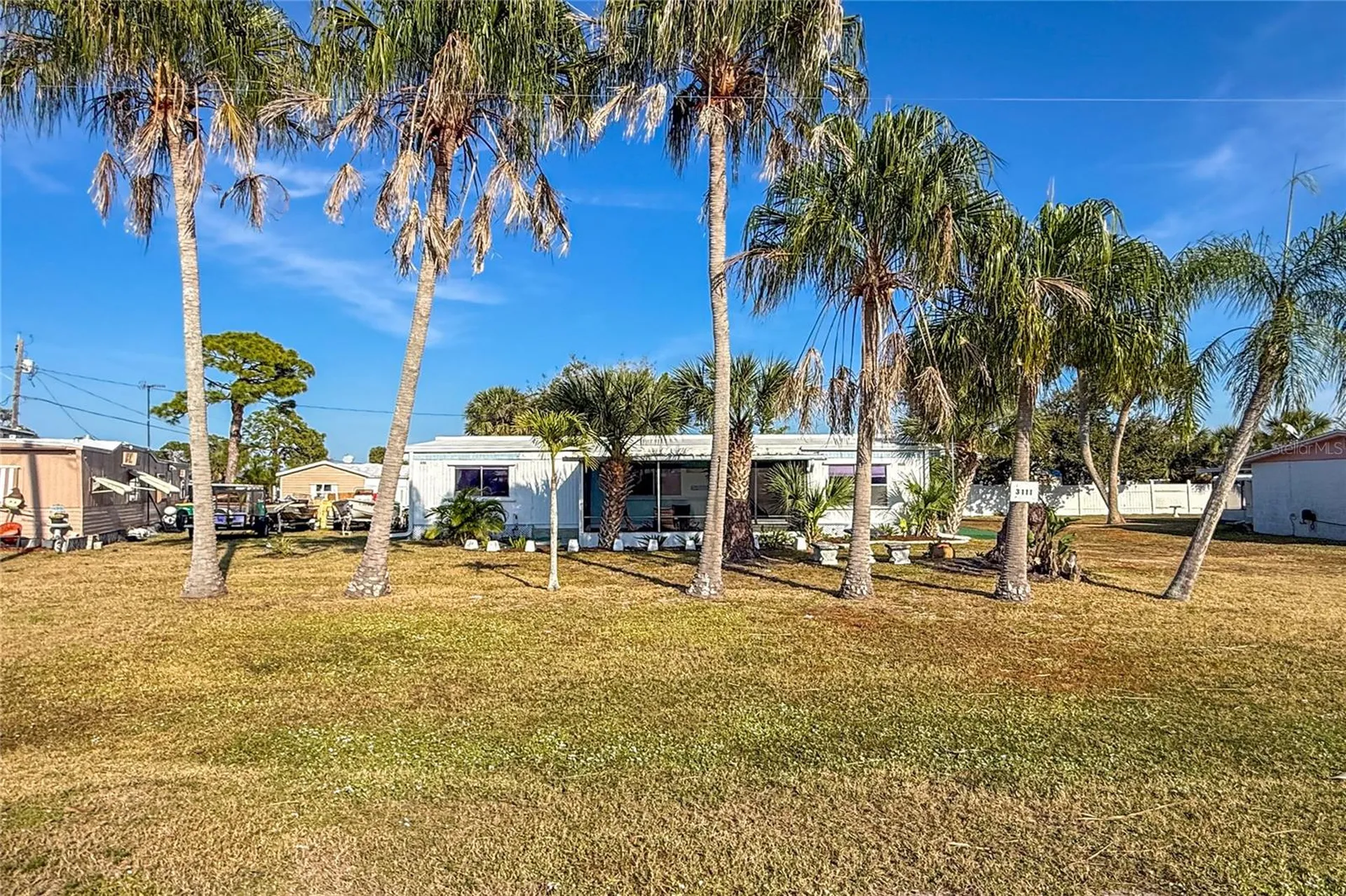 3111 Waterside Drive Englewood FL 34224