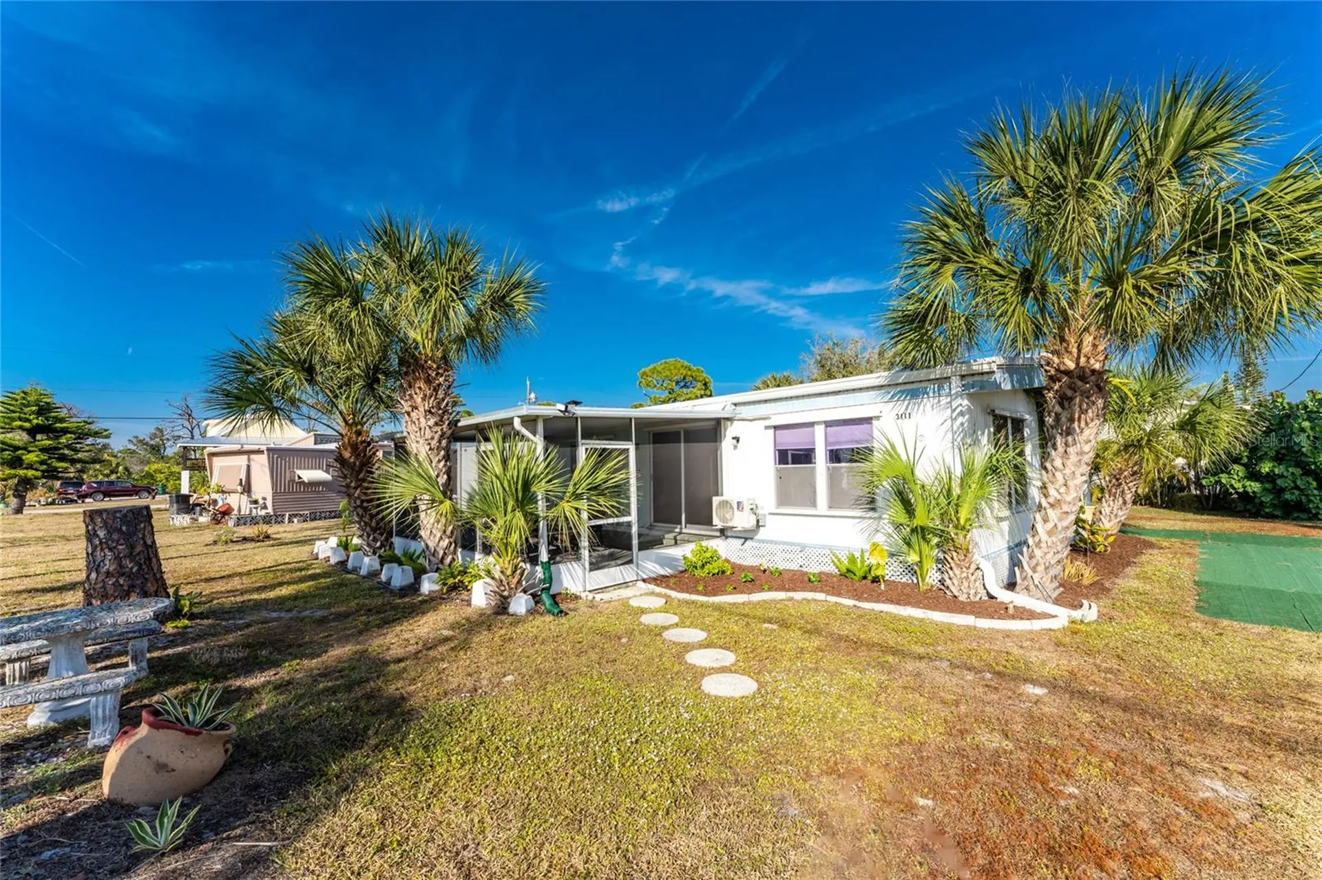 3111 Waterside Drive Englewood FL 34224
