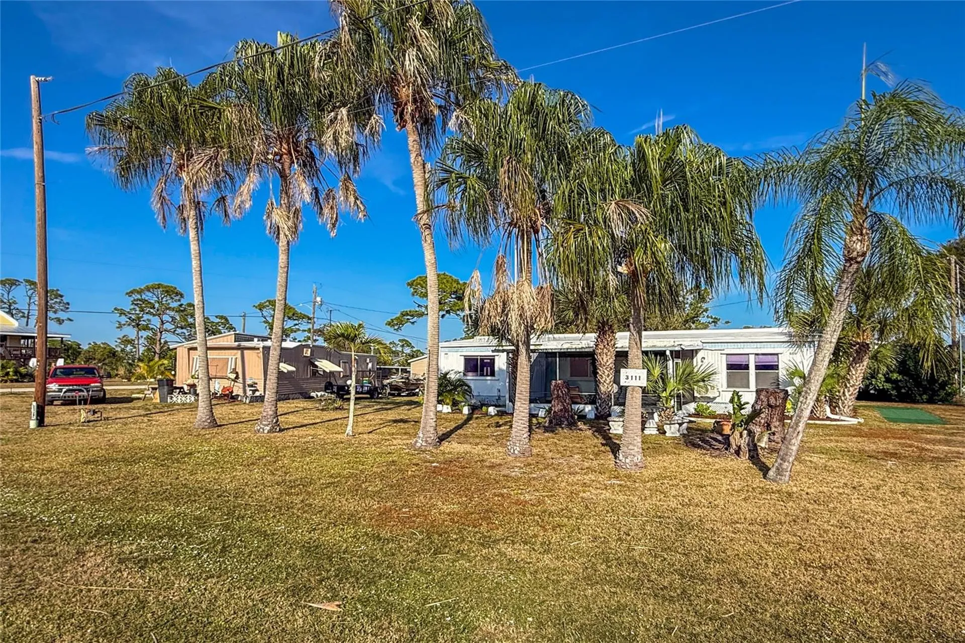 3111 Waterside Drive Englewood FL 34224