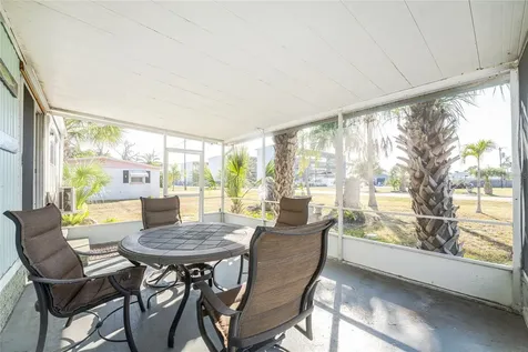 3111 Waterside Drive Englewood FL 34224