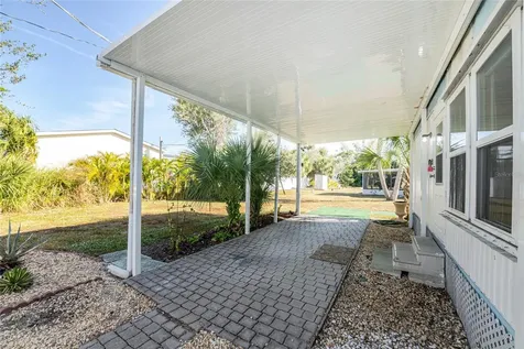 3111 Waterside Drive Englewood FL 34224
