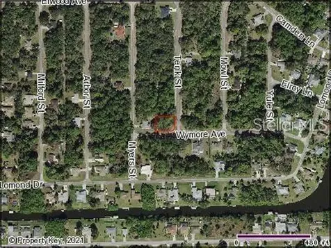 361 Tenk Street Port Charlotte FL 33953