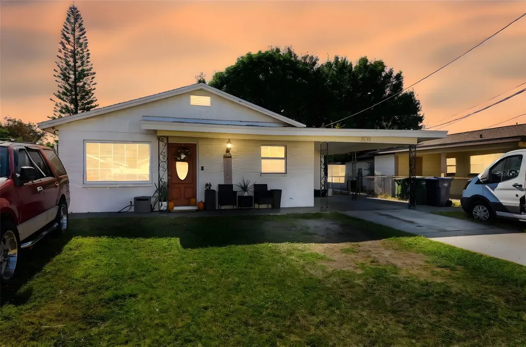 3310 W Beach Street Tampa FL 33607