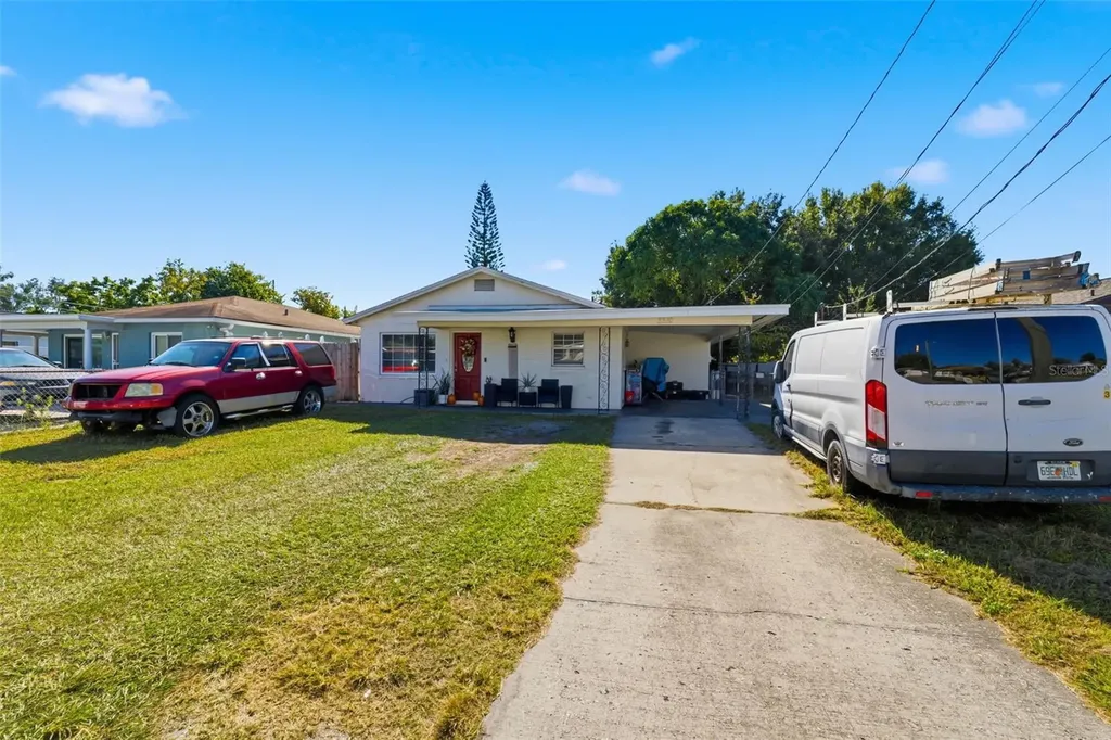 3310 W Beach Street Tampa FL 33607
